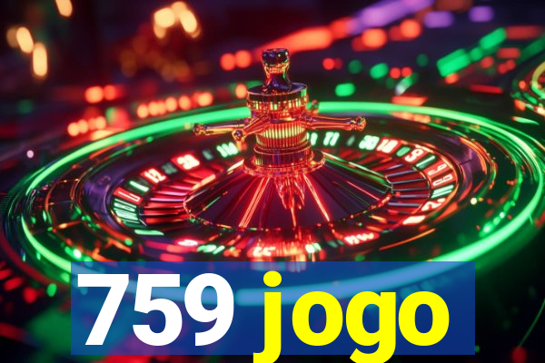 759 jogo